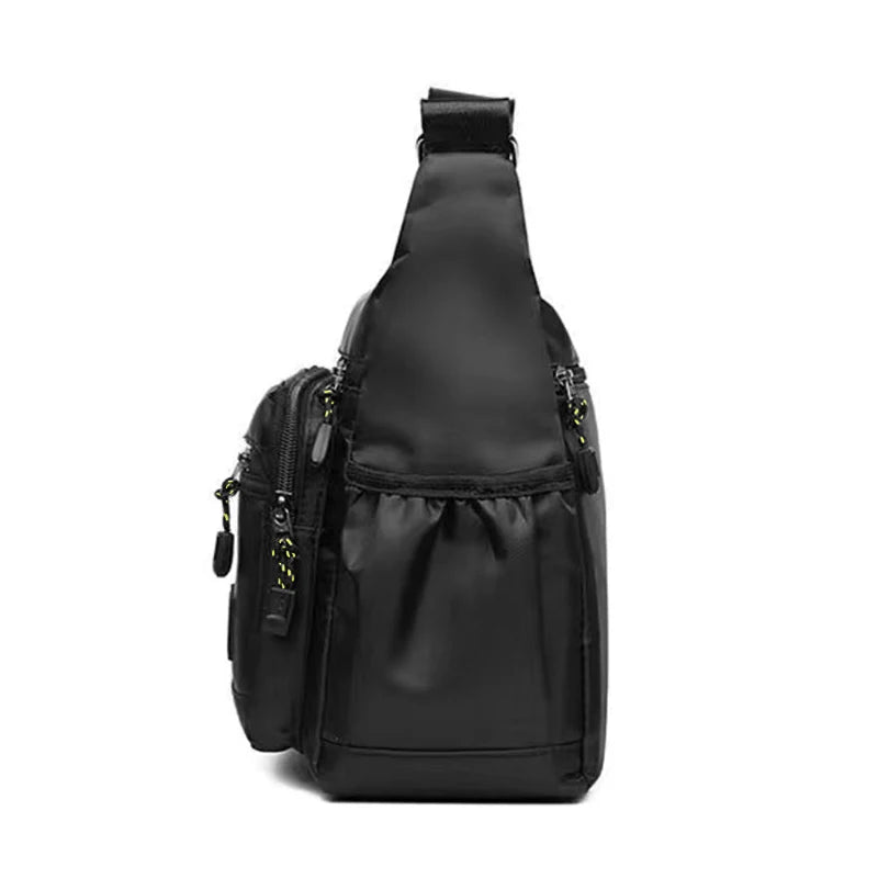 Trendora Urban Crossbody Bag