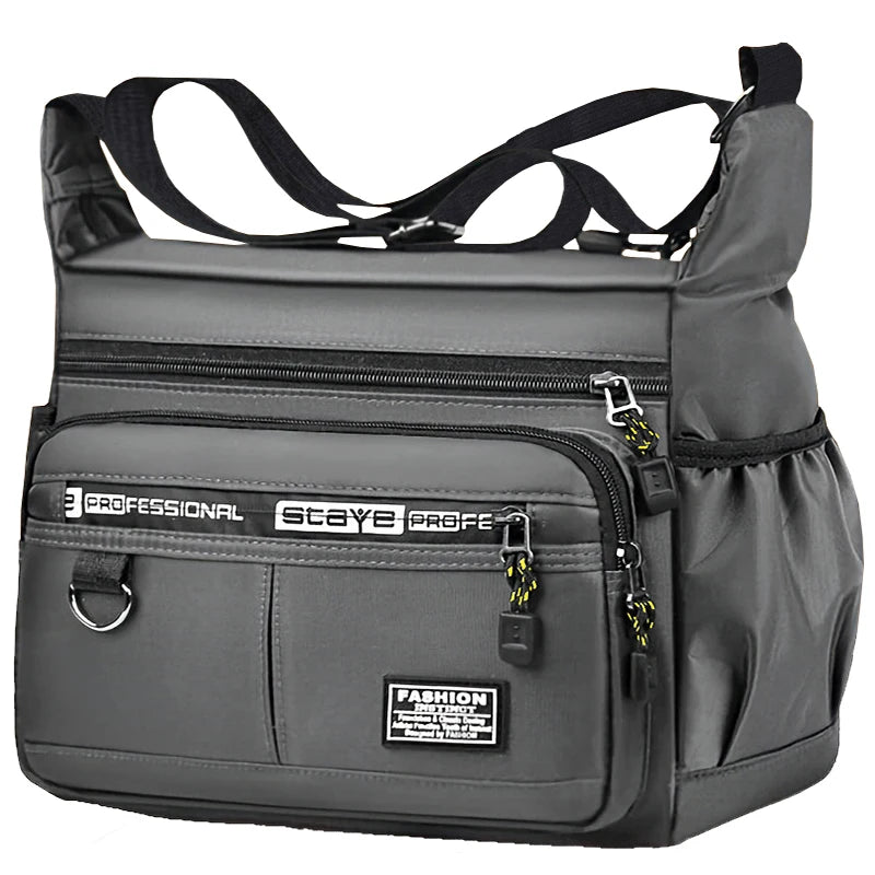 Trendora Urban Crossbody Bag
