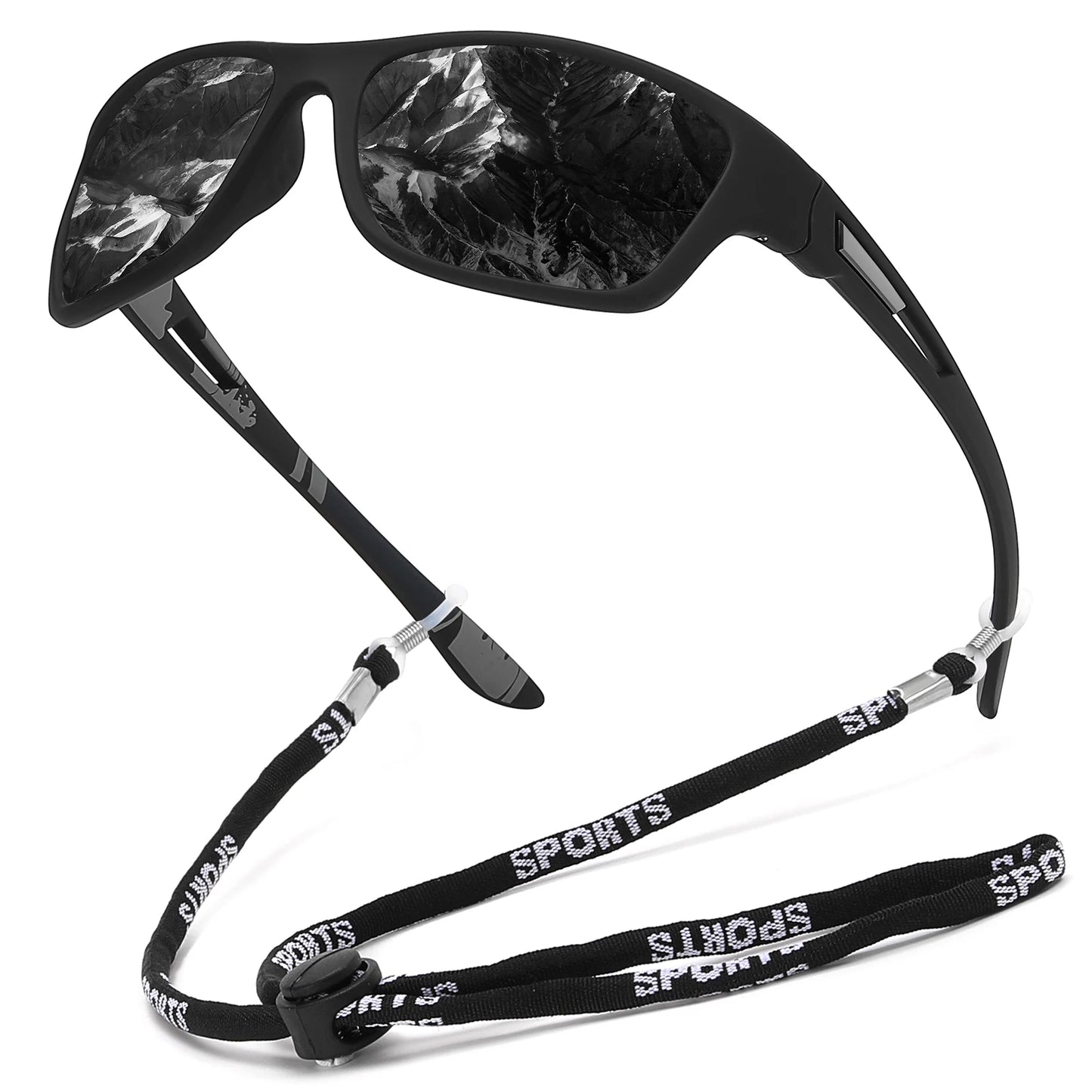 Trendora Elite Polarized Sunglasses