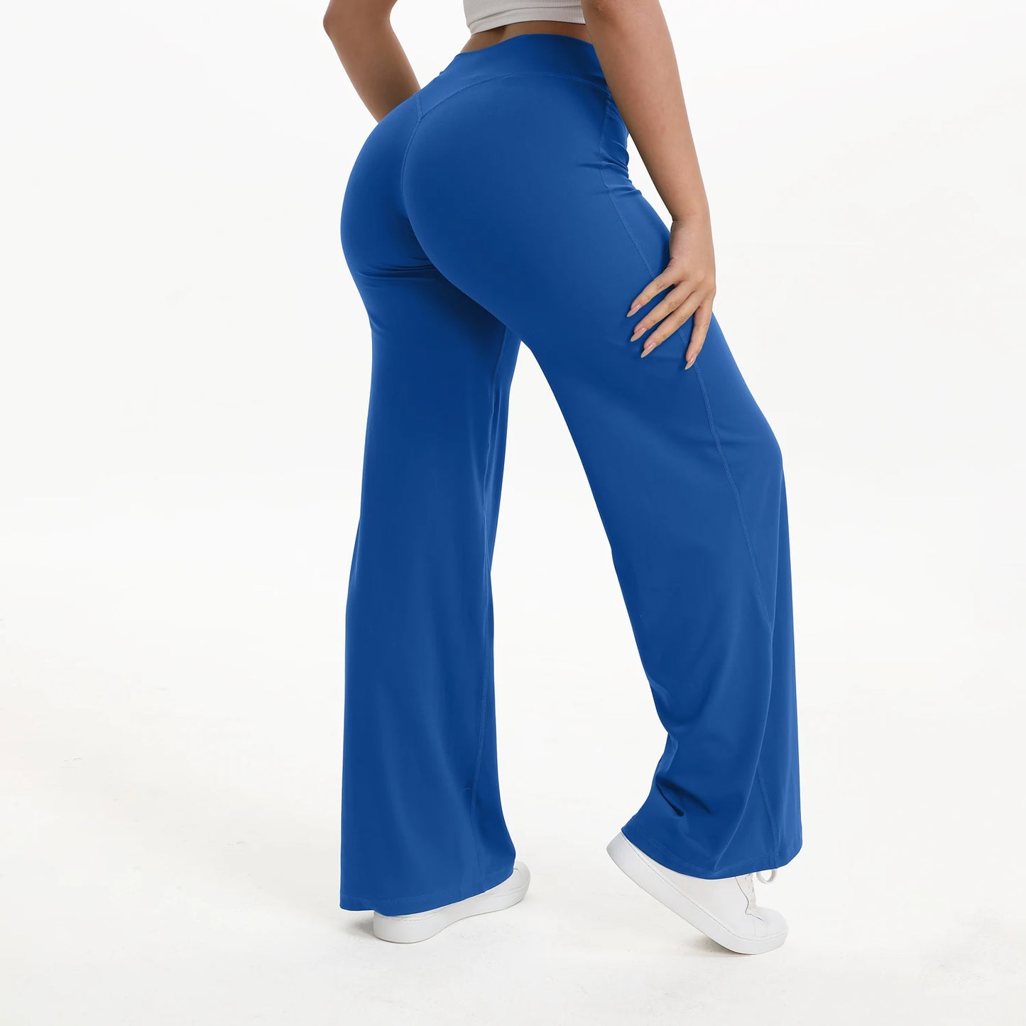 SoftMotion Naked Feel Flare Leggings