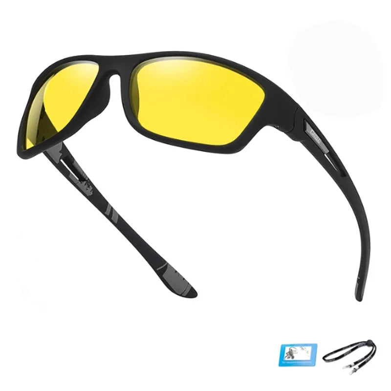 Trendora Elite Polarized Sunglasses