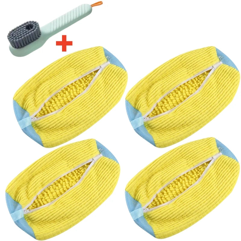 Premium Shoe Cleaning Kit