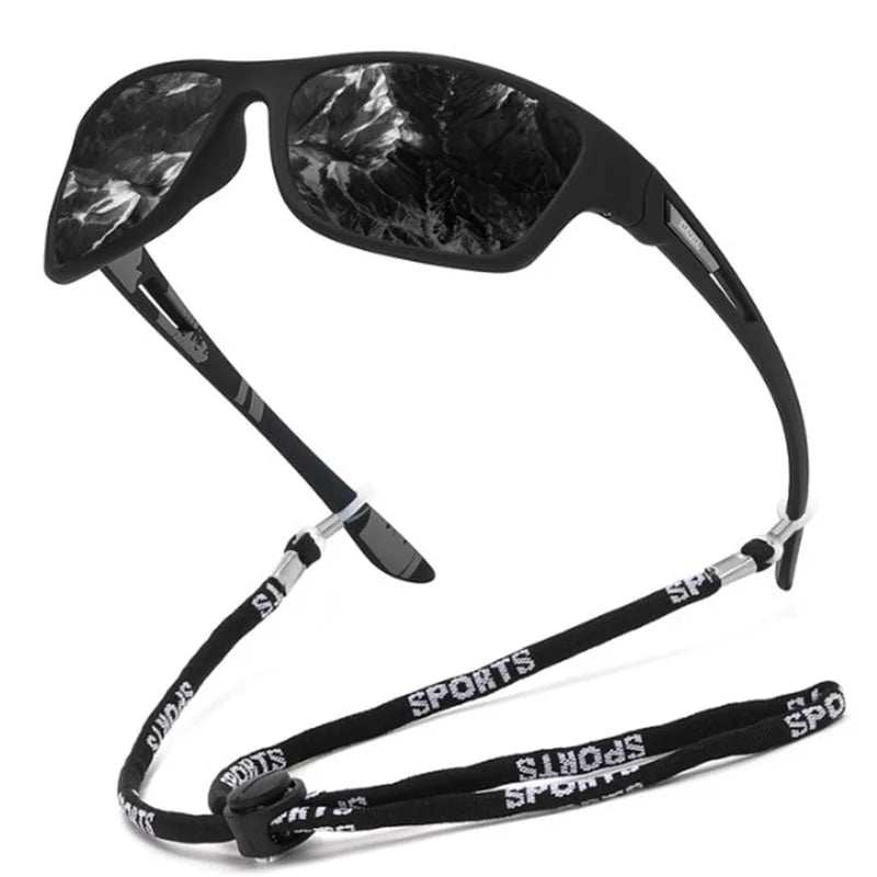 Trendora Elite Polarized Sunglasses
