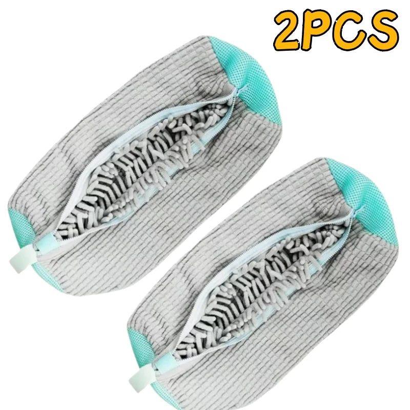 Premium Shoe Cleaning Kit