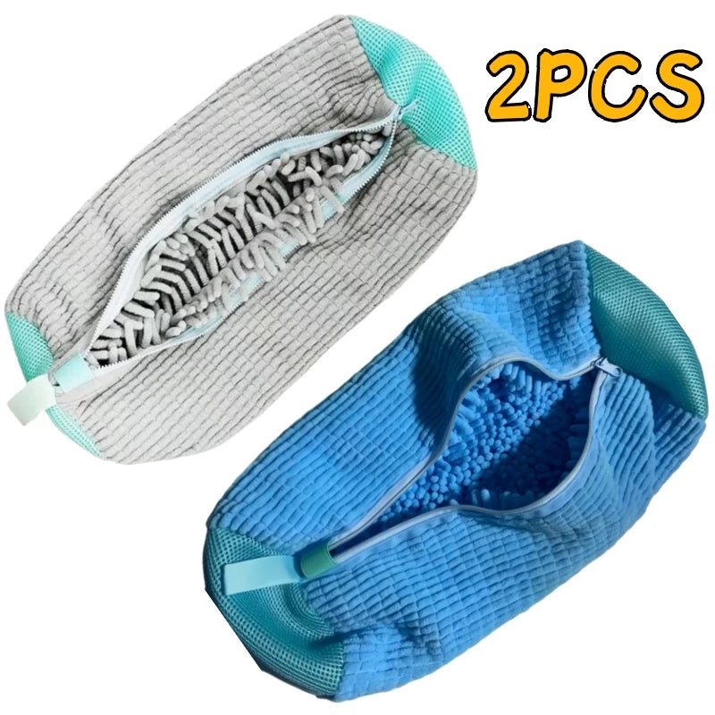 Premium Shoe Cleaning Kit