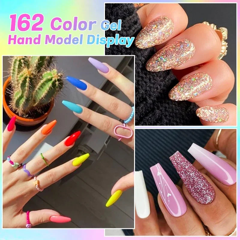 Four Lily Premium Gel Polish