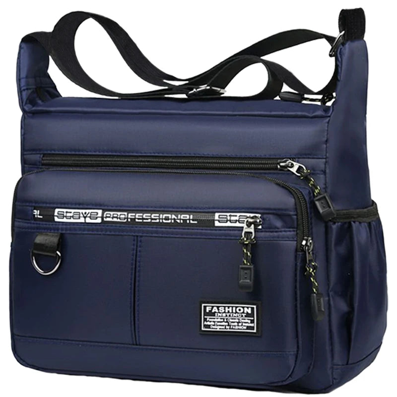 Trendora Urban Crossbody Bag
