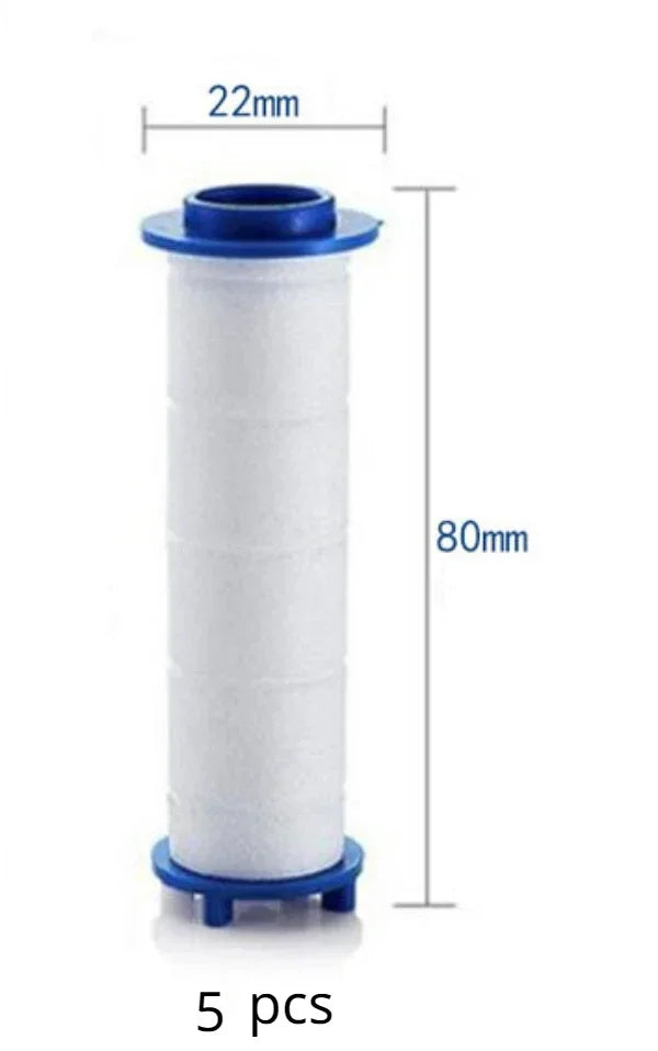 TurboSpa High Pressure Shower Head