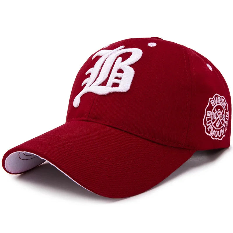 Trendora Signature Cap