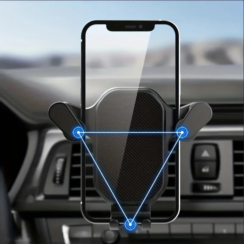 Premium Air Vent Phone Holder