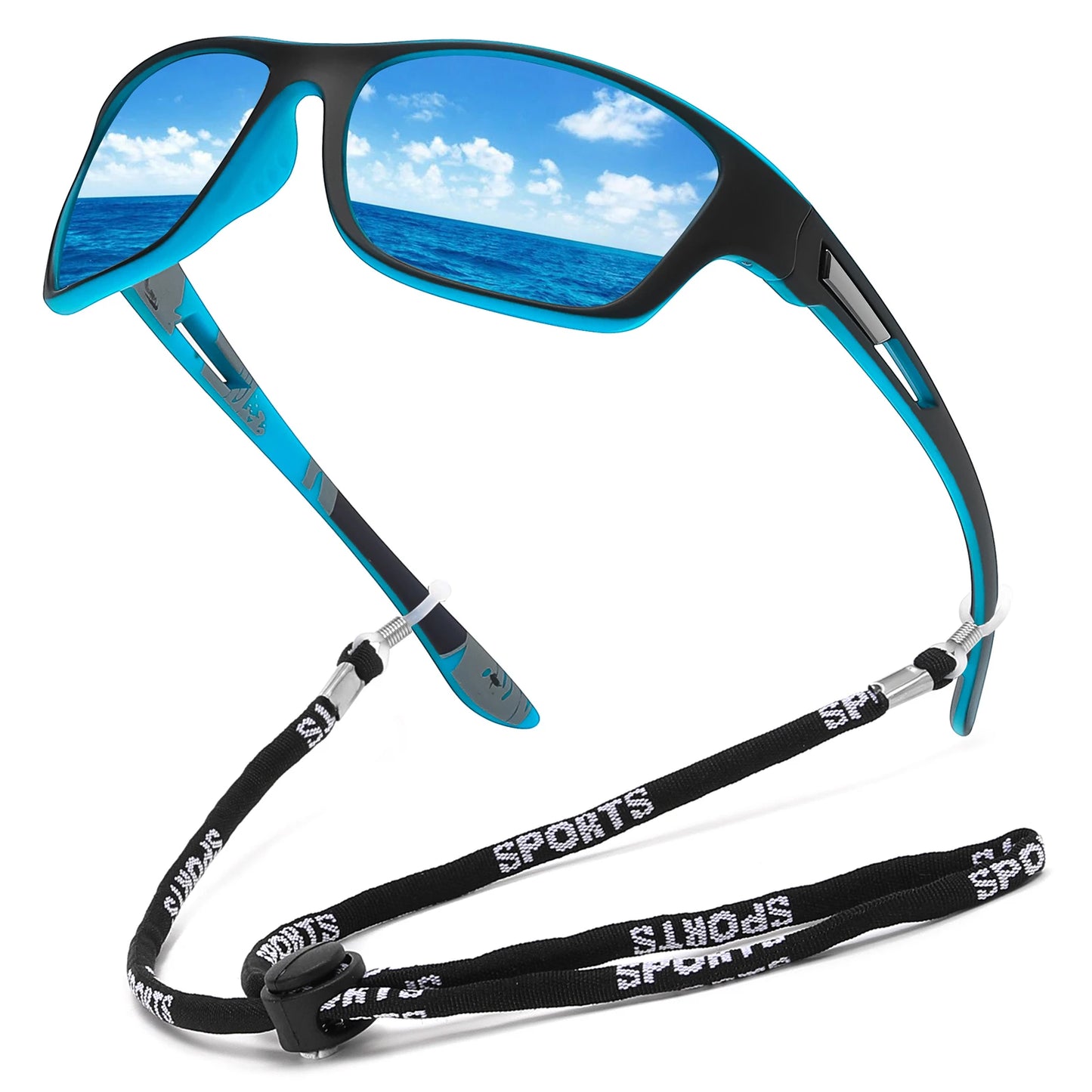 Trendora Elite Polarized Sunglasses