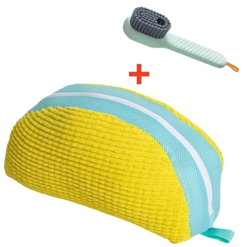 Premium Shoe Cleaning Kit