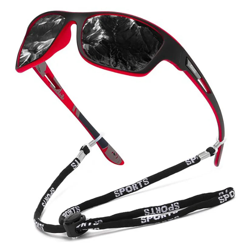 Trendora Elite Polarized Sunglasses