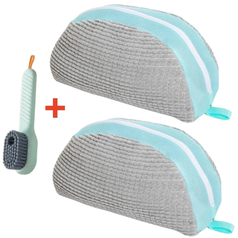 Premium Shoe Cleaning Kit
